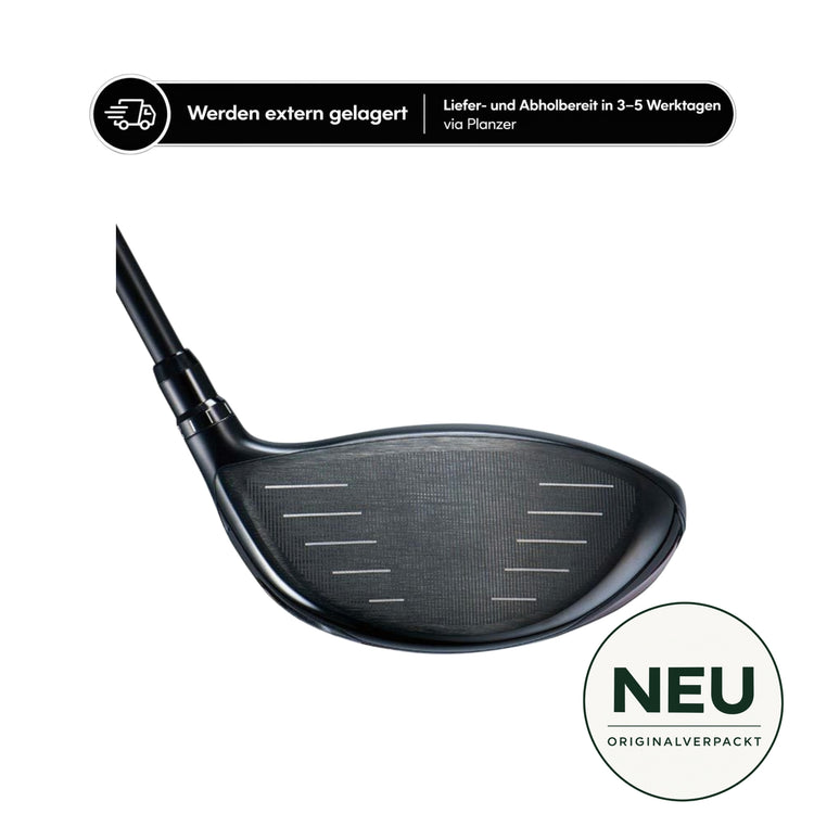 Yonex EZONE GT Type-S Driver 9° / 10.5° | RK-04GT S / R | 2024