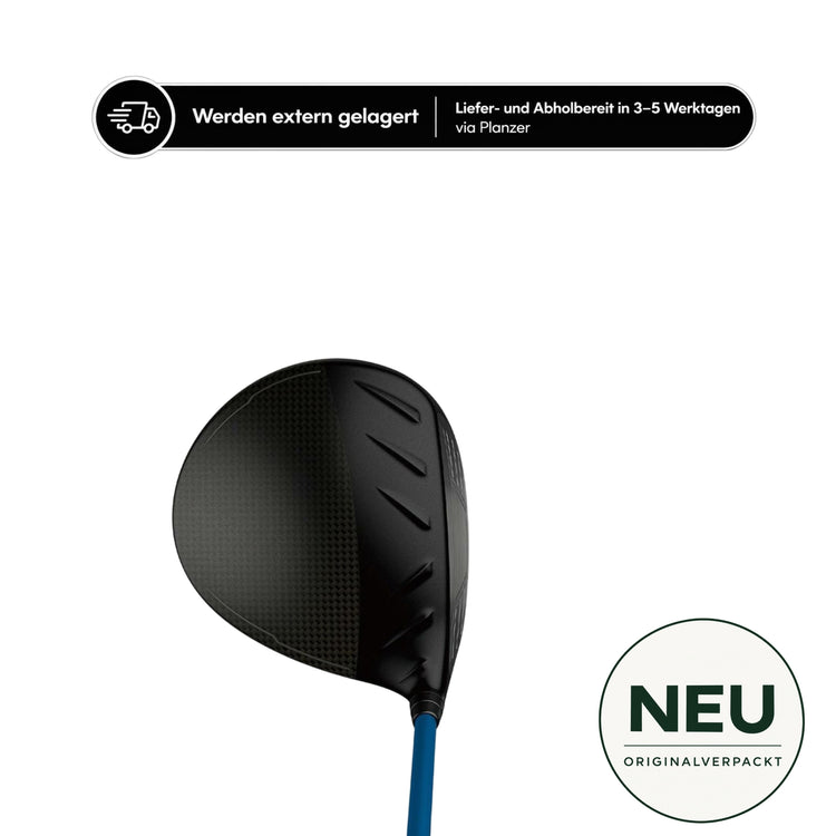 PING G440 LST Driver LINKSHAND 9° / 10.5° | ALTA J CB Blue S / R | 2025