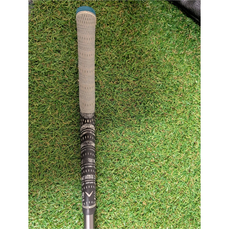 Callaway Rogue Driver 10.5° Synergy Stiff, Cover