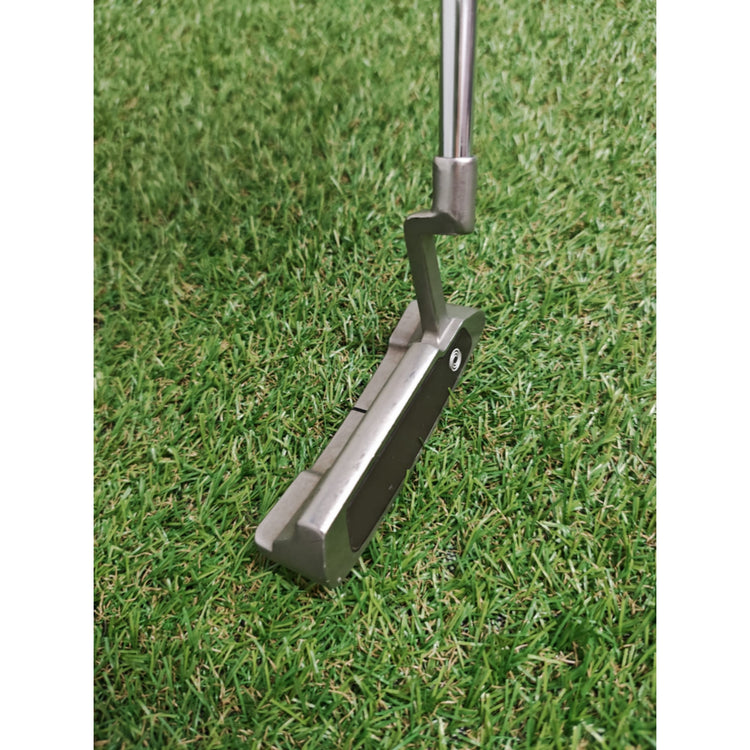 Odyssey Dual Force Classic 660 Putter – 34" Steel Shaft