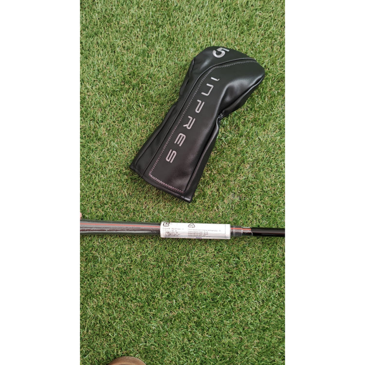 Yamaha 5er Holz, Speeder NX Schaft, Regular Flex | Neu/Ungespielt