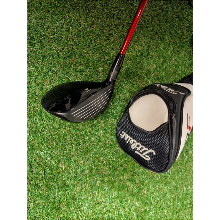 Titleist 5 Wood 19°, Ladies Flex