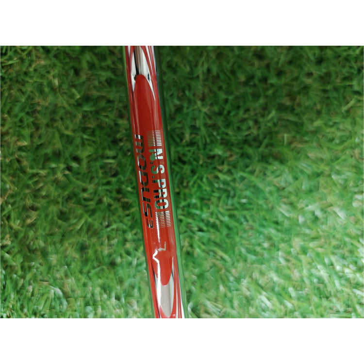 Srixon Z-95 Sand Wedge 54° – mit NSPRO Schaft