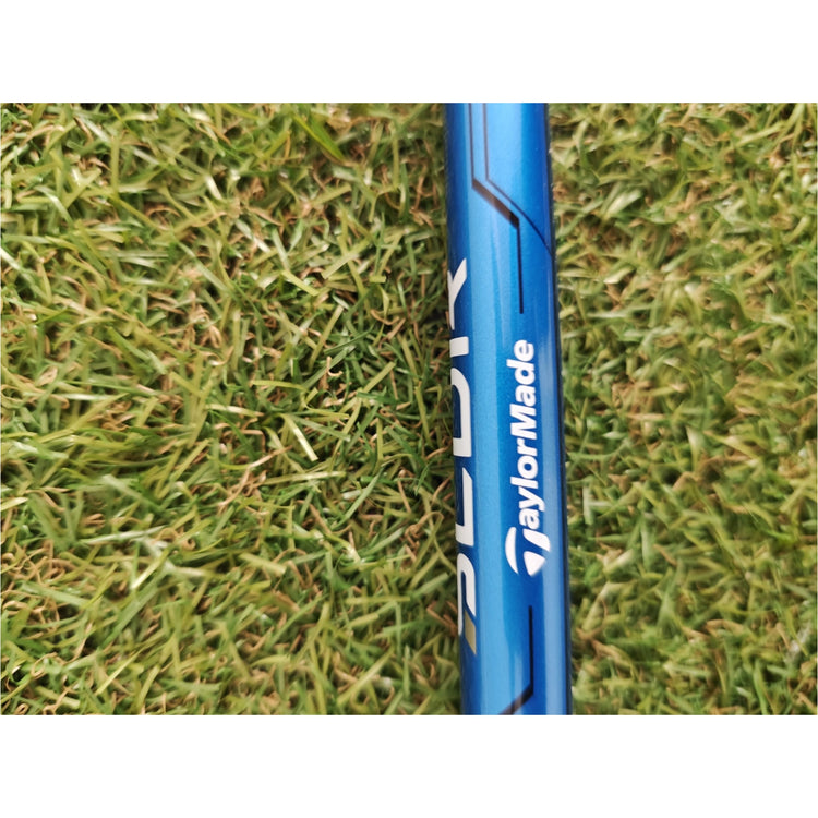 TaylorMade SLDR Driver 10° Stiff, Top Zustand