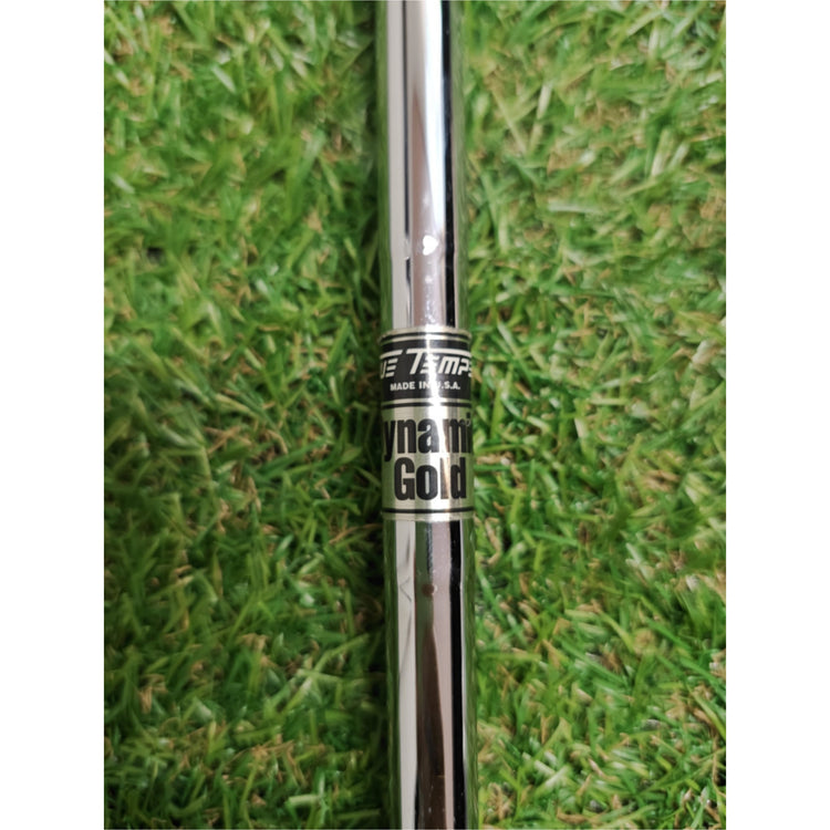 Titleist Vokey Forged 52° Wedge – S200 Dynamic Gold