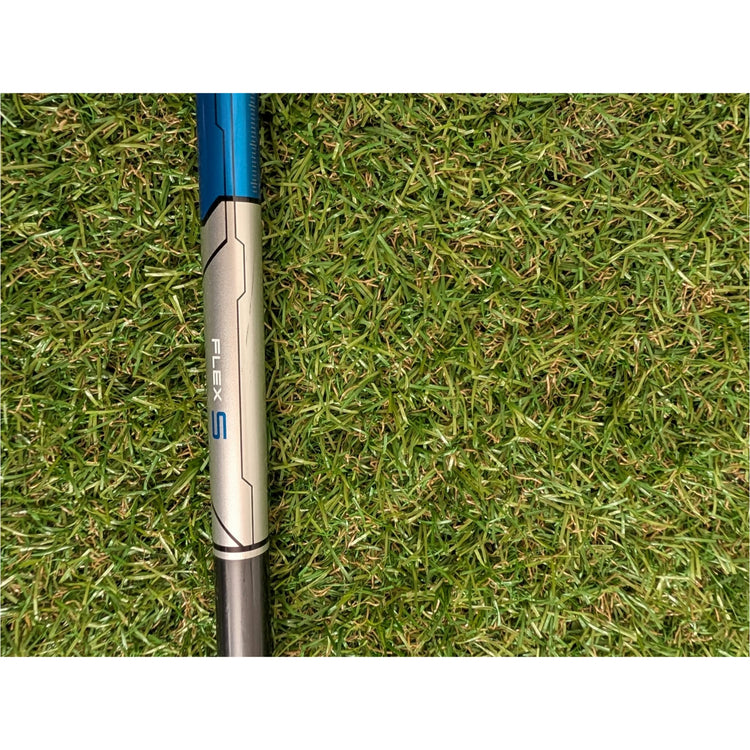 TaylorMade SLDR 3HL Fairwayholz, Stiff