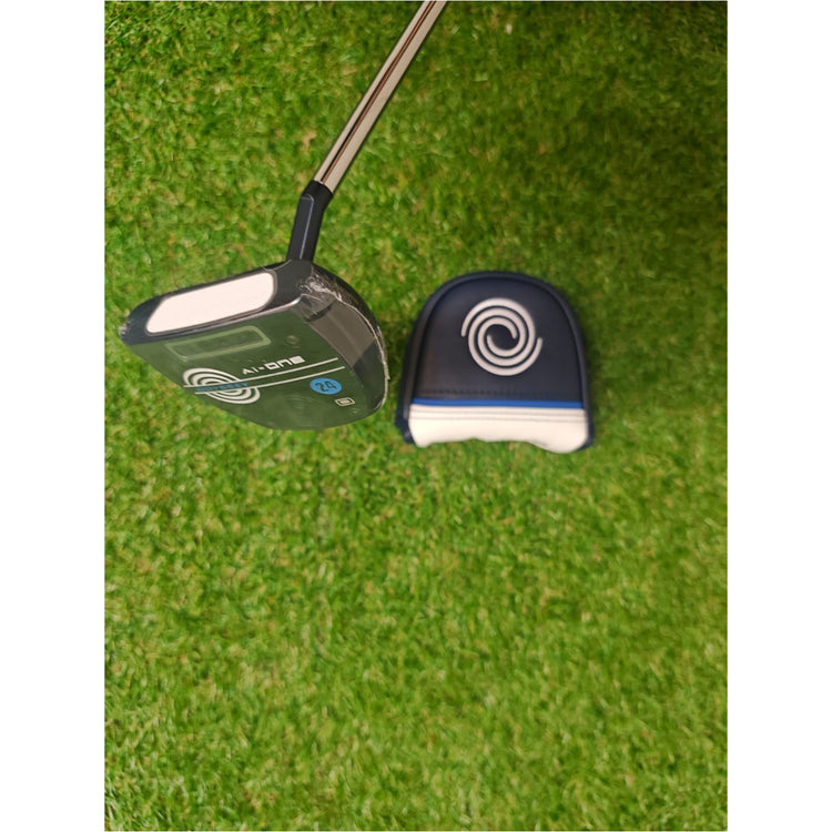 Odyssey Ai-One 24 S Putter 34", NEU/OVP