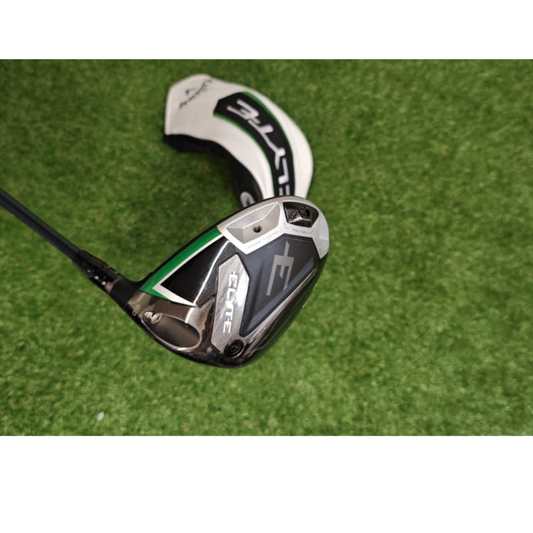 Callaway Elyte (9.0°) Driver in Stiff Flex