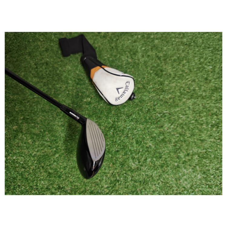 Callaway RAZR X (3er Holz) in Stiff Flex (60g W)
