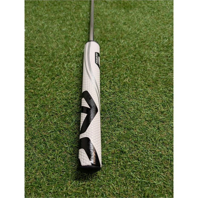 Odyssey White Hot #2 Putter, neuwertiger Griff
