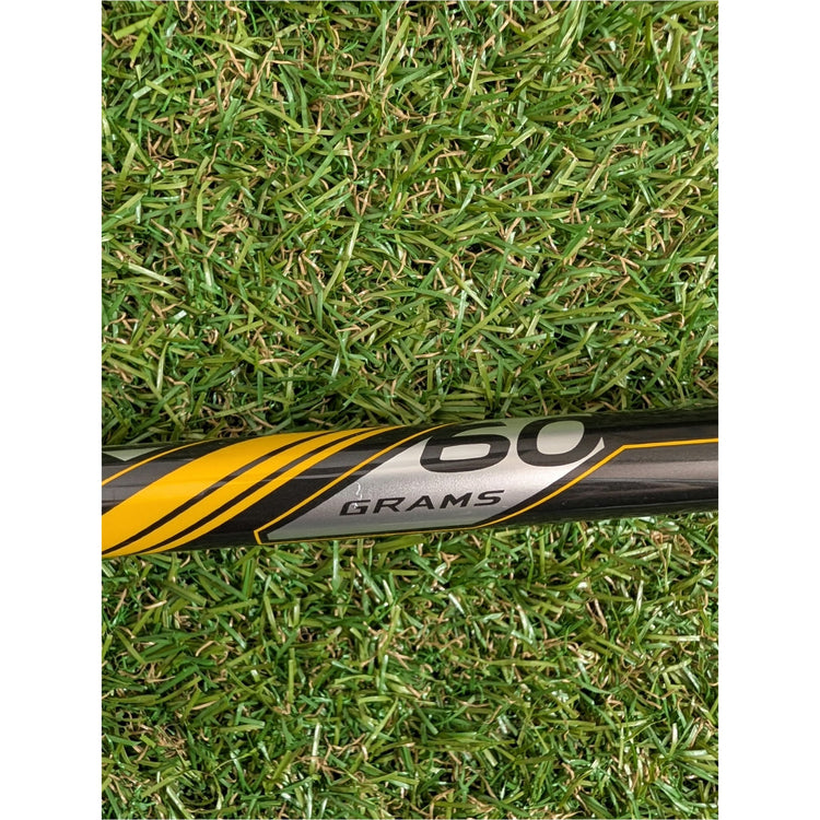 TaylorMade Tour Driver 9.0° Matrix 60g Stiff