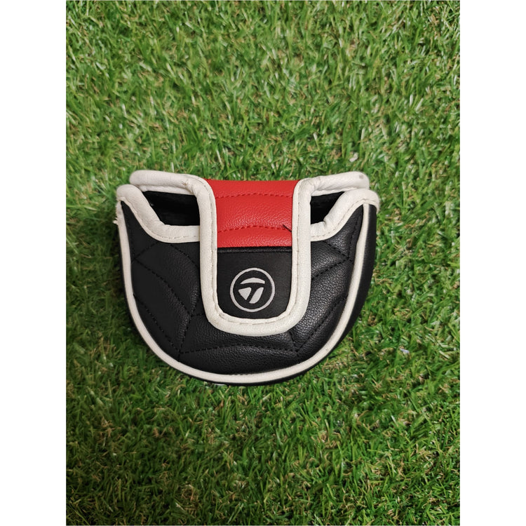 TaylorMade Spider GT Putter Mallet 34" Super Stroke Griff