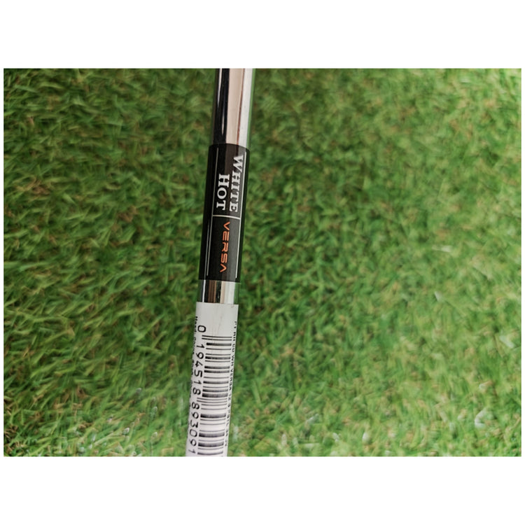 Odyssey White Hot Versa Putter, 34 Zoll | Neu/Ungespielt