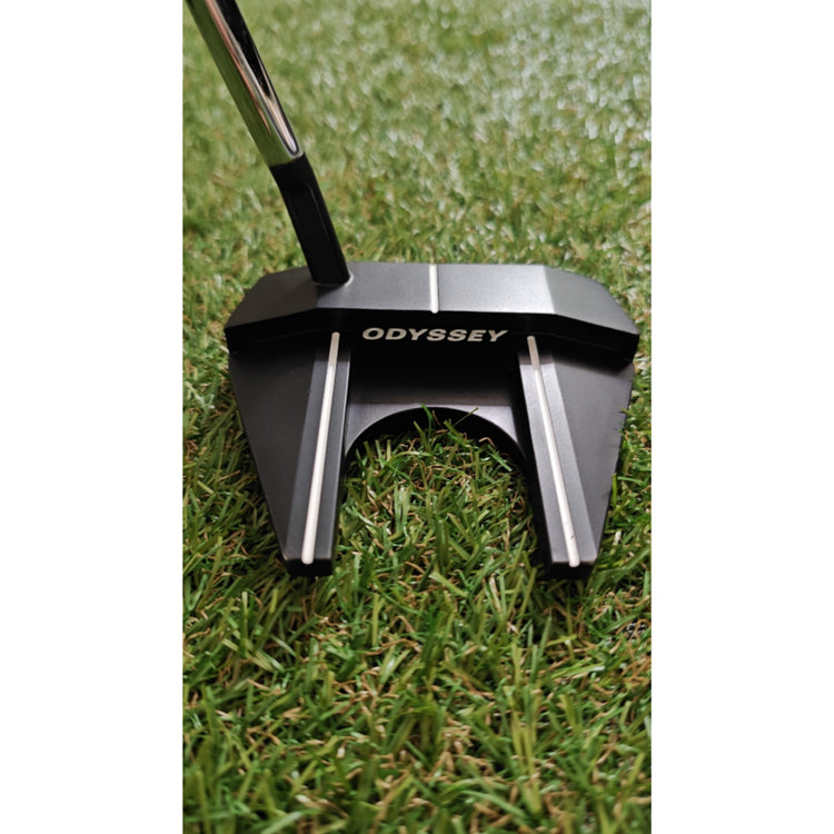 Odyssey AI-ONE #7 Putter, 34 Zoll | inkl. Headcover | Gebraucht