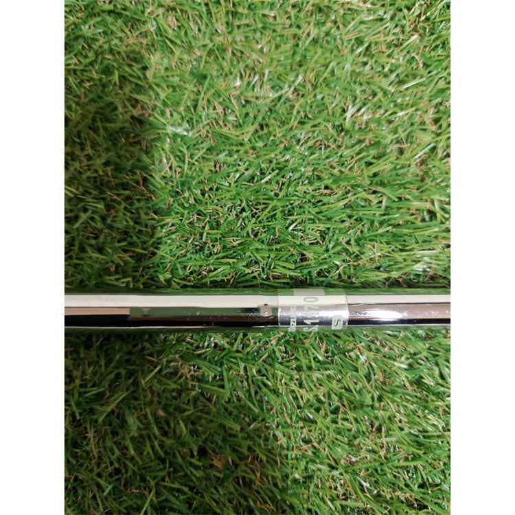 Mizuno MP R4 (52°) Wedge (Stahlschaft)