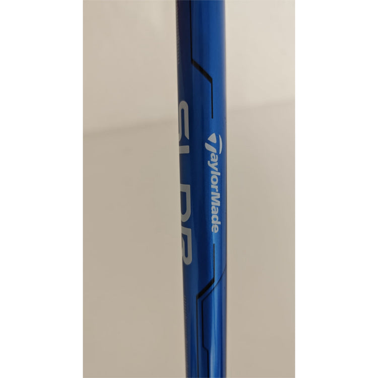 TaylorMade SLDR Driver Regular Flex | Gebraucht
