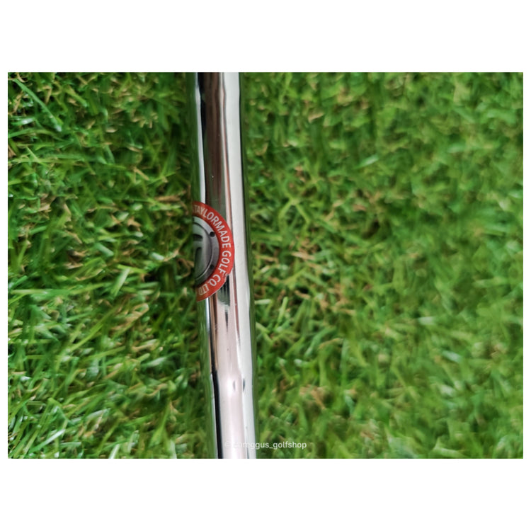 TaylorMade Spider Ghost Putter, 34 Zoll | Gebraucht