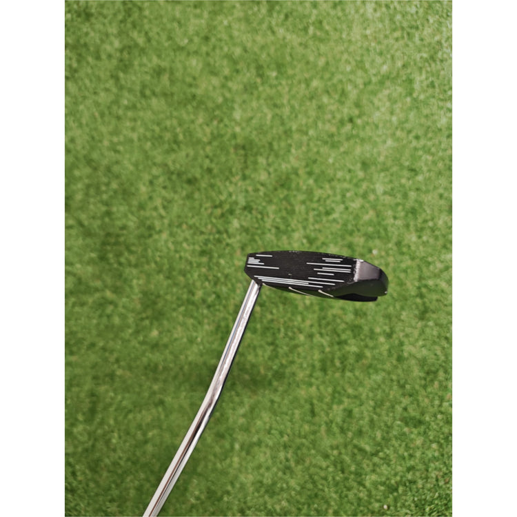 Ping Ketsch (355G) Stahl Schaft (34")