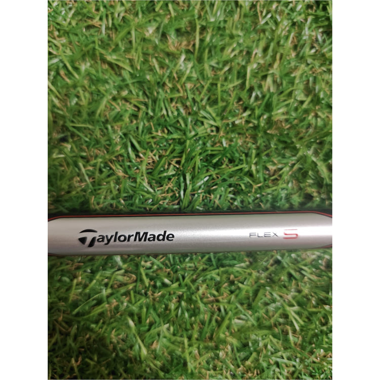 TaylorMade M1 Hybrid 4, 21°, Linkshand, Cover