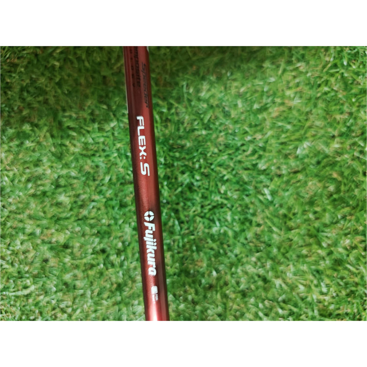 Callaway EPIC Driver 9.0° Flex-S – Fujikura Speeder