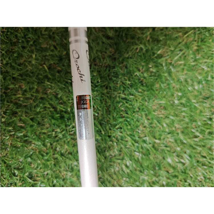 Mizuno JPX 850 Hybrid 4, 22° – Orochi Shaft (R), mit Cover