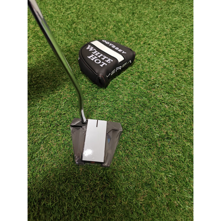 Odyssey White Hot Versa Twelve Putter in 34 inch (Neu)