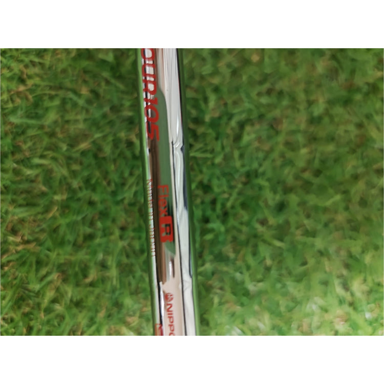 Srixon Z-95 Sand Wedge 54° – mit NSPRO Schaft