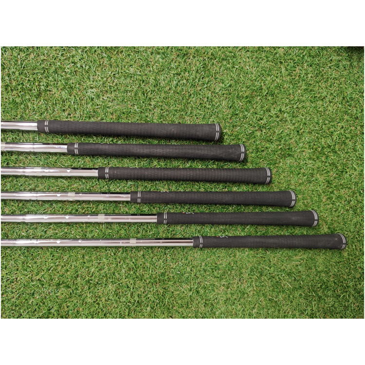 Titleist VG3 Eisen Set (5–9, PW) – NS PRO 950GH Stahlschaft