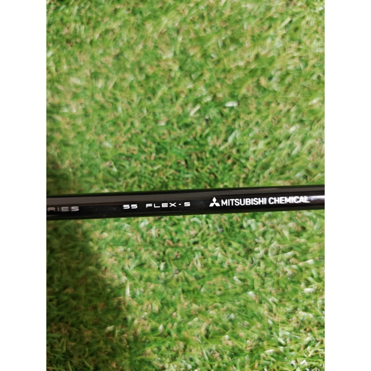 Titleist TSR2 Driver 10,5° Stiff | Gebraucht
