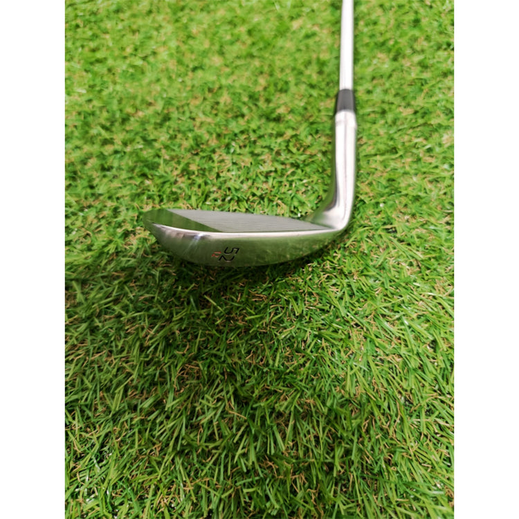 Titleist Vokey SM5 Tour Chrome 52°-12F DG S200