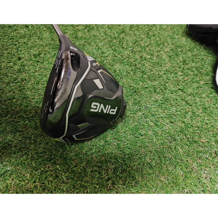 Ping G430 Driver 10,5° | Tour 2.0 Schaft | Gebraucht