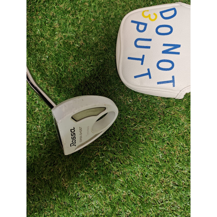 TaylorMade Rossa Putter in Top Zustand inkl Cover