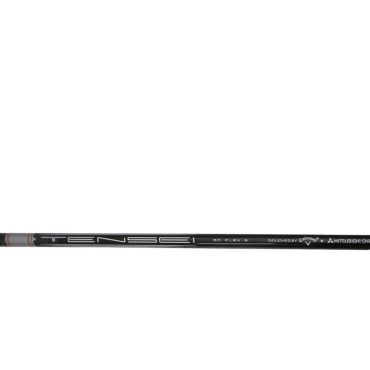 Callaway Quantum Triple Diamond Driver (10,5°) in Stiff Flex