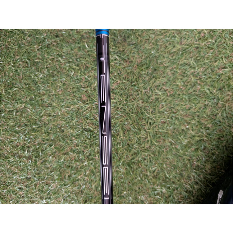 Callaway Paradym Driver 9.0° Tensei AV, Cover