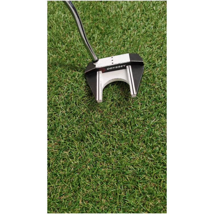 Odyssey Versa 7 Putter in 34" (Top Zustand)