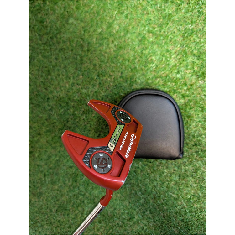 TaylorMade TP Collection Ardmore 3 Putter 34"