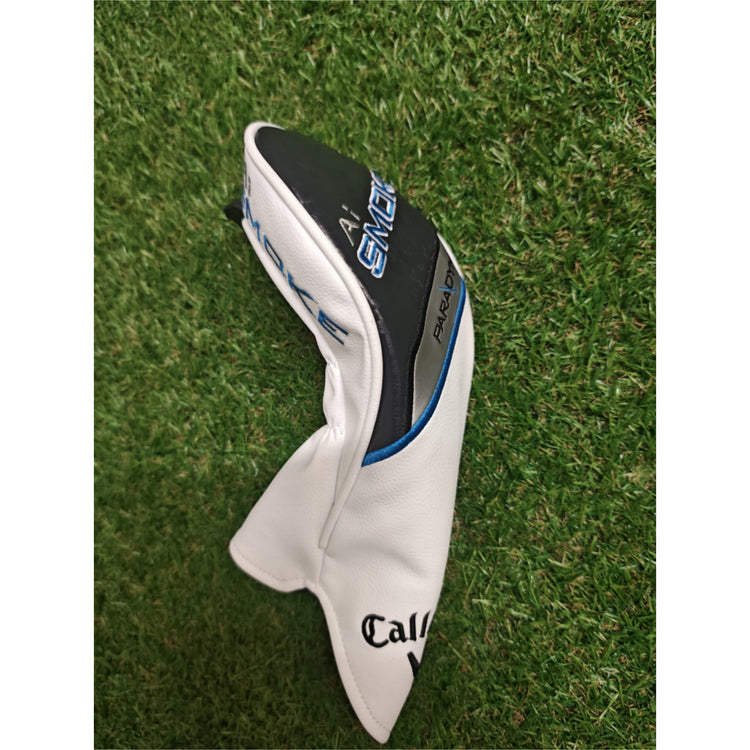 Callaway AI Smoke Max 3er Holz 15° Stiff | Tensei Schaft | inkl. Headcover | Gebraucht, guter Zustand