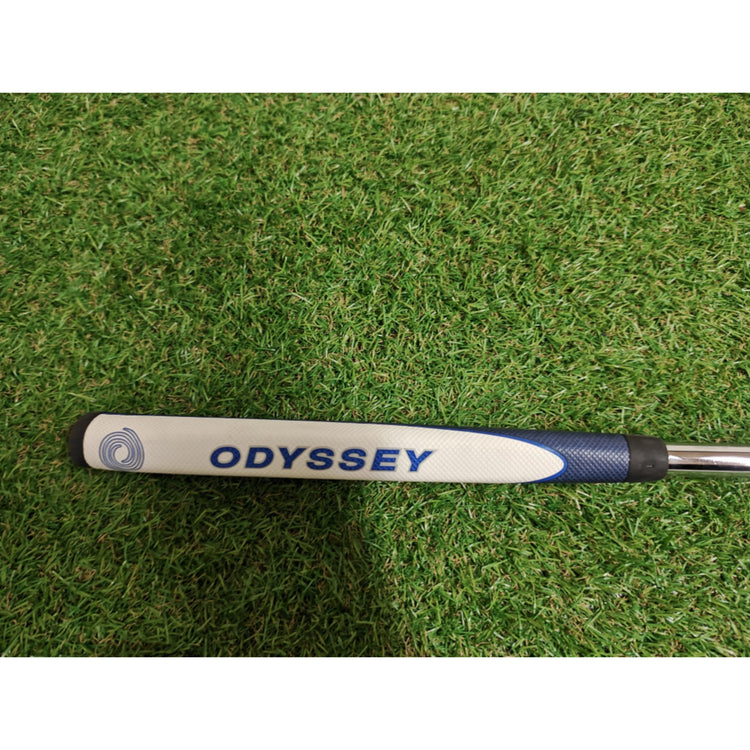 Odyssey AI-ONE 2-Ball Putter in 34 inch