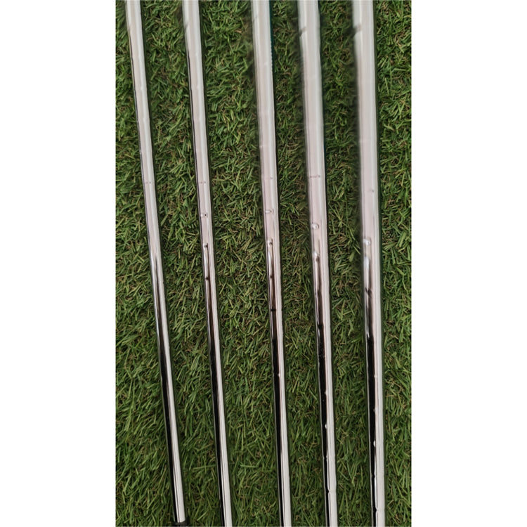 Callaway Paradym Eisensatz 6-PW, N.S. Pro Stahlschaft | Gebraucht