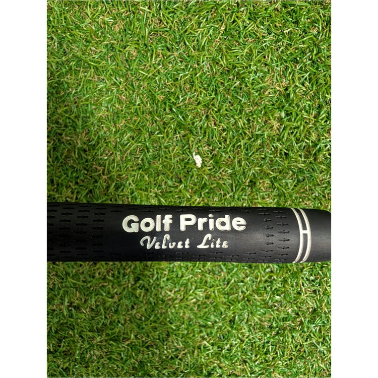 Callaway Paradym Driver Ventus Stiff, Cover