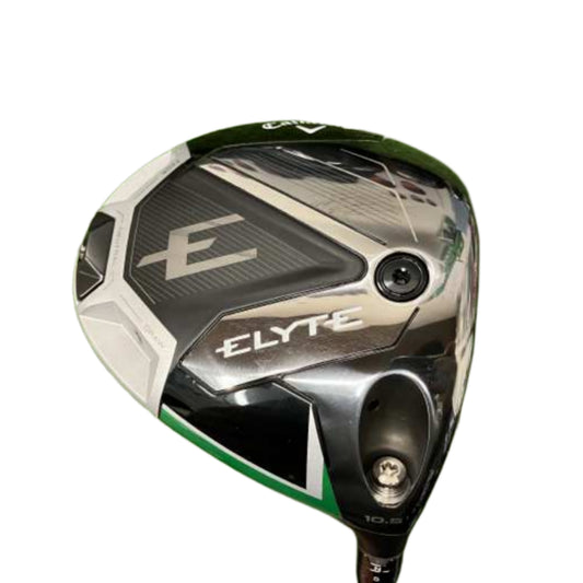 Callaway ELYTE Driver (10.5°) in Stiff Flex