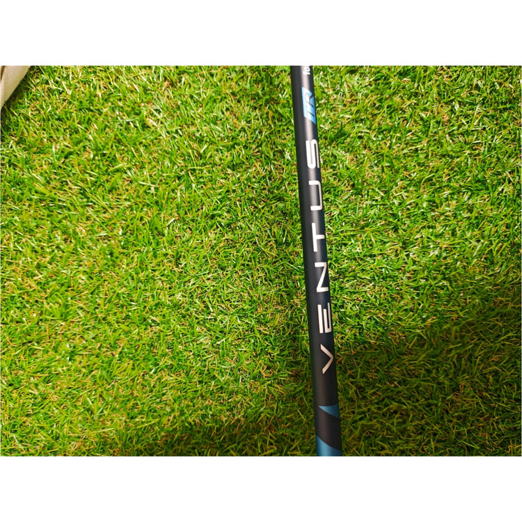 Callaway Paradym Driver 10.5° – inkl. Headcover