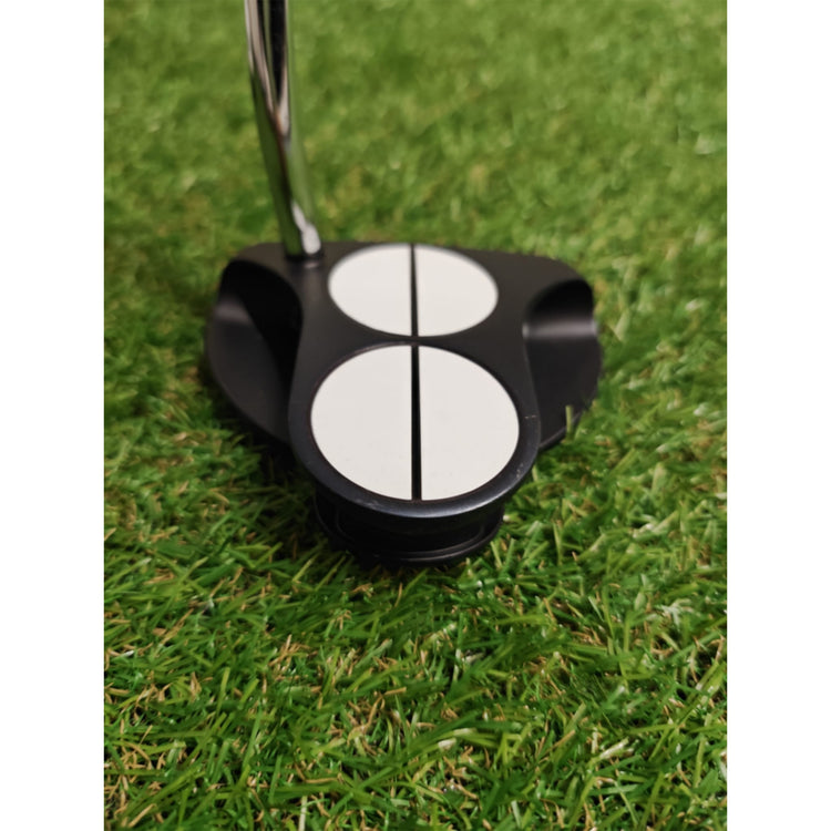 Odyssey AI-ONE 2-Ball Putter in 34 inch