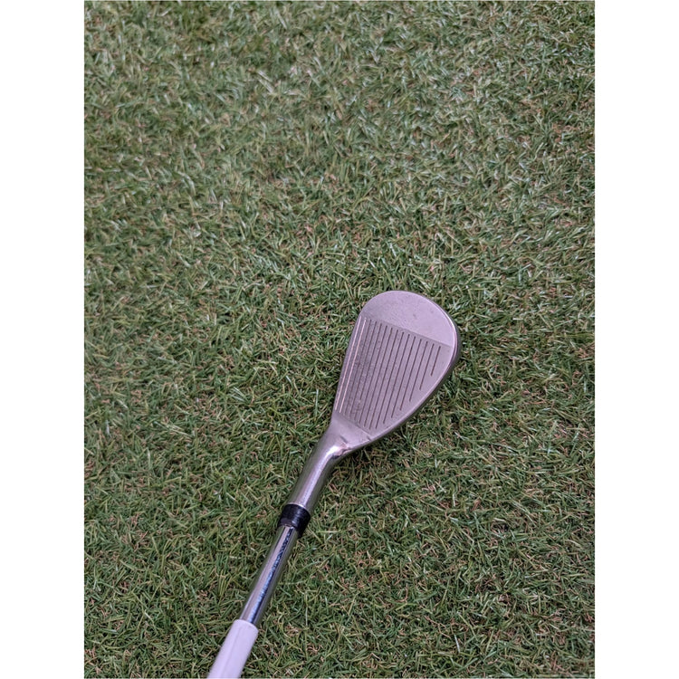 Callaway Big Bertha SW Wedge S200 Stahl