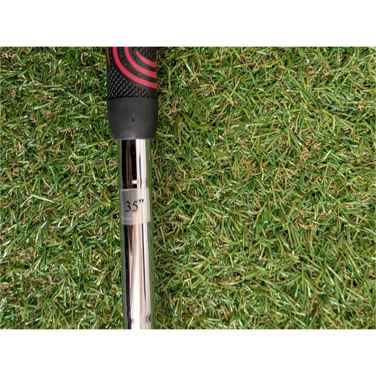 Odyssey Versa Putter 35" inkl. Headcover