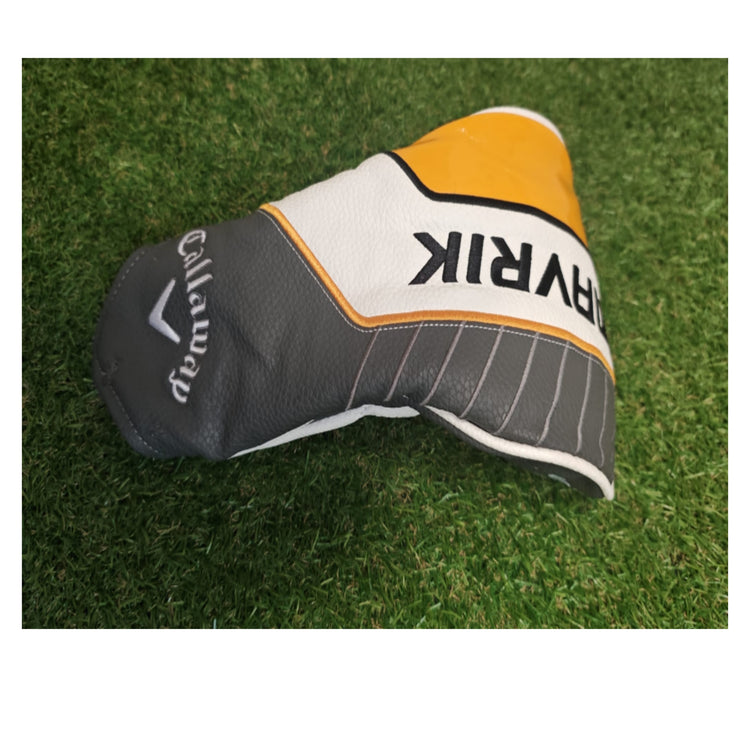 Callaway Mavrik Driver in Stiff Flex 10.5°