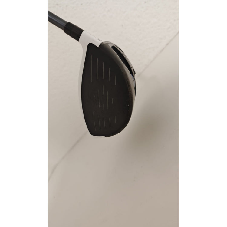 TaylorMade SLDR Driver Regular Flex | Gebraucht