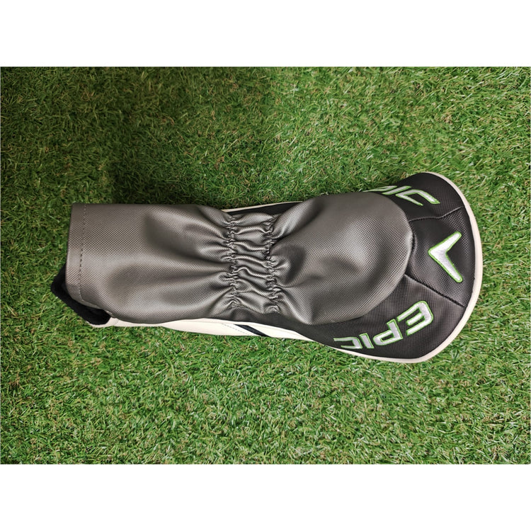 Callaway Epic Speed Driver 10.5° Mitsubishi S-Flex