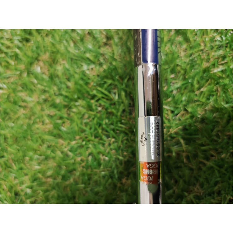 Odyssey White Hot RX #9 Putter 34" – Neuer Griff | Top Zustand