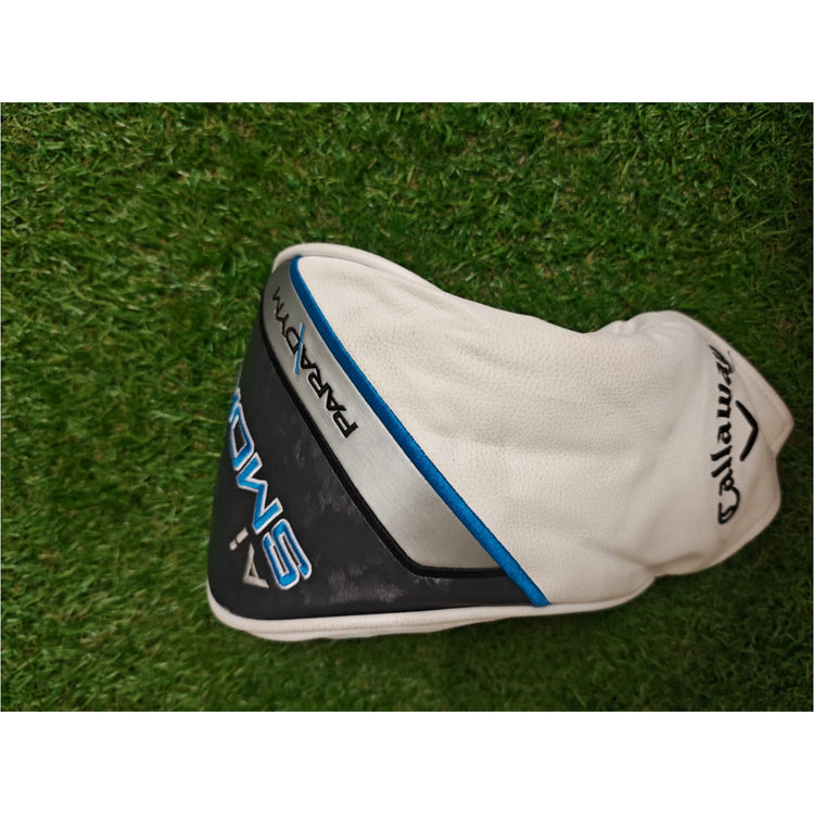 Callaway Ai Smoke Max D Driver 10.5° Stiff
